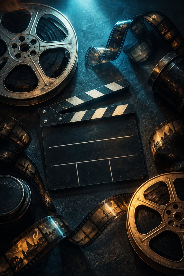 Top 250 TMDb Greatest Movies of All Time collection poster