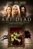 Art of the Dead (2019) HD Full Movie Watch Online Free