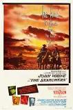 The Searchers (1956) BluRay Full Movie Watch Online Free