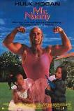 Mr. Nanny (1993)