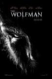 The Wolfman (2010)