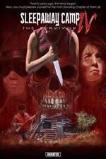 Sleepaway Camp IV: The Survivor (2012)