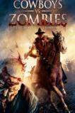 Cowboys vs. Zombies (2014)