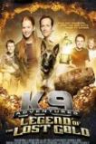 K-9 Adventures: Legend of the Lost Gold (2014)