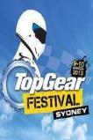 Top Gear Festival: Sydney (2013)