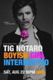 Tig Notaro: Boyish Girl Interrupted (2015)