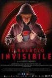 The Invisible Boy (2014)