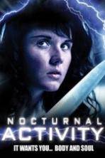 Nocturnal Activity (2014)