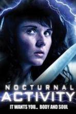 Nocturnal Activity ( 2014 )