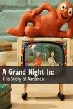 A Grand Night In: The Story of Aardman (2015)
