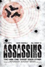 Assassins (2014)