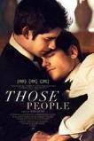 Those People (2015)