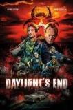 Daylight's End (2016)