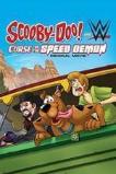 Scooby-Doo! and WWE: Curse of the Speed Demon (2016)