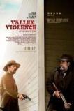 In a Valley of Violence (2016)