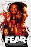 Fear, Inc. (2016)