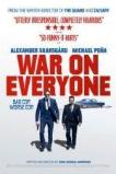 War on Everyone (2016)