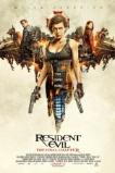 Resident Evil: The Final Chapter (2016)