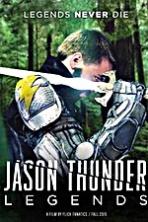 Jason Thunder: Le.. (2015)