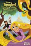 Tangled: Before Ever After (2017)