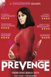 Prevenge (2016)