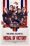 Medal of Victory (2016)