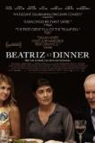 Beatriz at Dinner (2017)