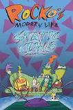 Rocko's Modern Life: Static Cling (2019) HD Full Movie Watch Online Free