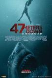 47 Meters Down: Uncaged (2019)