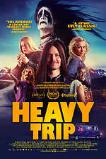 Heavy Trip (2018) HD  Full Movie Watch Online Free
