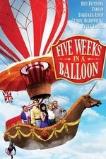 Five Weeks in a Balloon (1962)