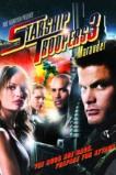 Starship Troopers 3: Marauder (2008) BluRay Full Movie Watch Online Free