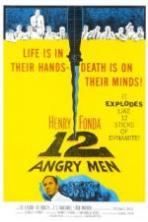 12 Angry Men (1957)