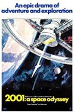A Space Odyssey (1968)
