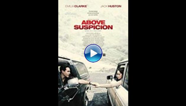 Above Suspicion (2019)