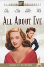 All About Eve (1950)