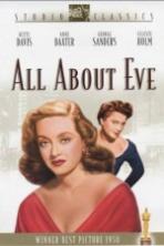 All About Eve (1950)