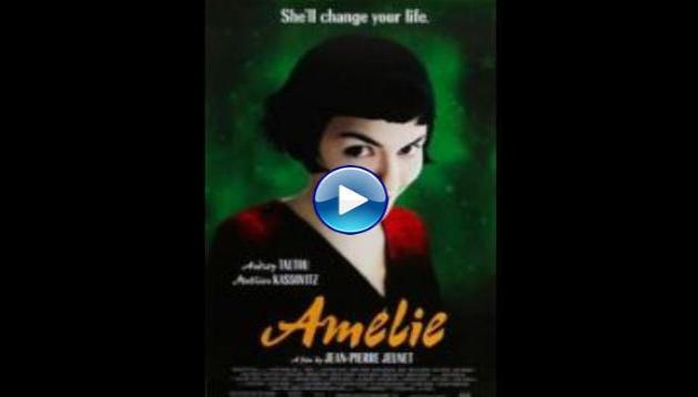 Am�lie (2001)