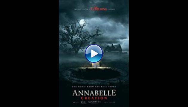 Annabelle: Creation (2017)