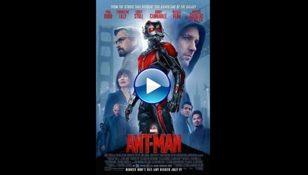 Ant-Man (2015)