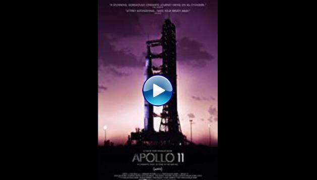 Apollo 11 (2019)