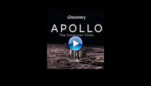 Apollo: the Forgotten Films (2019)