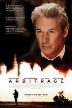 Arbitrage (2012)