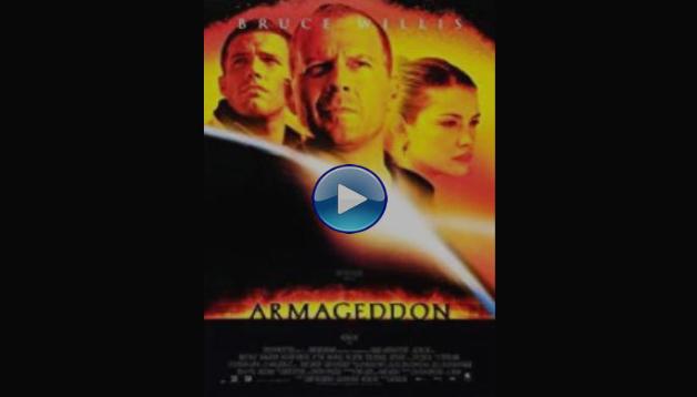 Armageddon (1998)