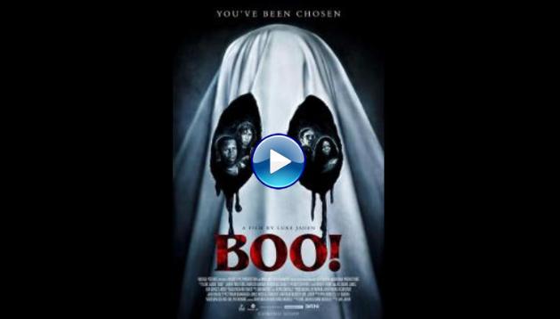 BOO! (2019)