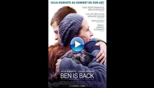 Ben Is Back (2018)