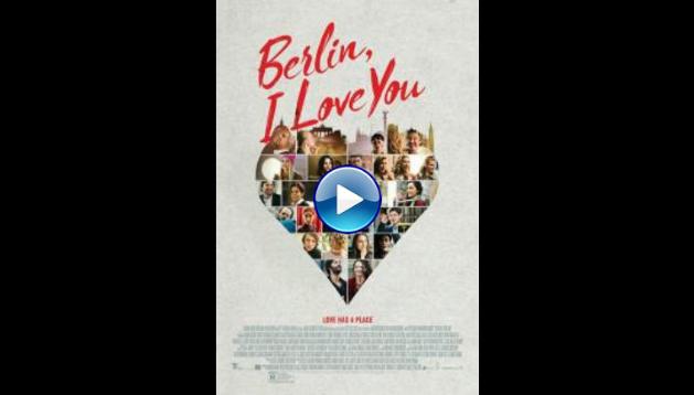 Berlin, I Love You (2019)