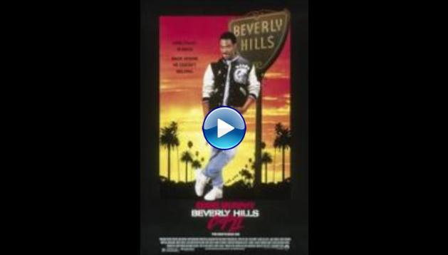 Beverly Hills Cop II (1987)