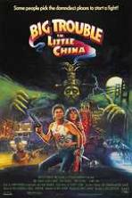 Big Trouble in Little China (1986)