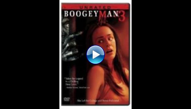 Boogeyman 3 (2008)